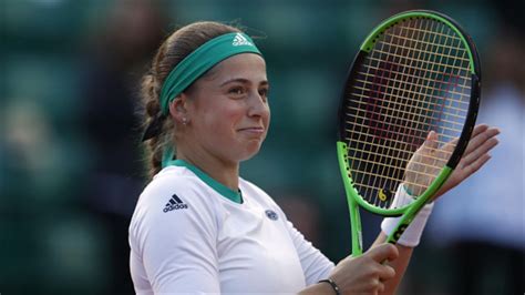 Paris — skipping the usual base stations, jelena ostapenko climbed straight to one of tennis's major summits on saturday, winning her first wta tour title at the french open. Jelena Ostapenko holds her nerve to beat Caroline Wozniacki in quarter-final - Eurosport