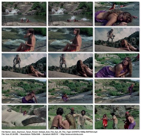 Download Or Watch Online Jane Seymour Naked In Sinbad And The Eye Of The Tiger