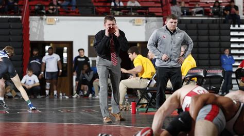 North Central College To Add Womens Wrestling For The