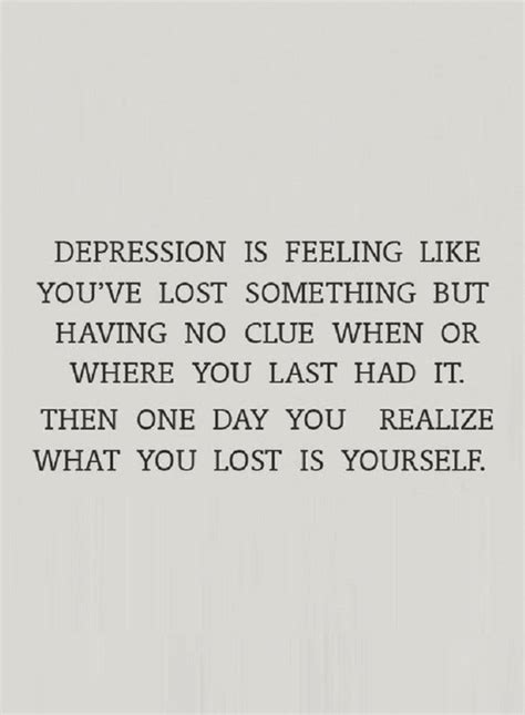 28 Depression Quotes About Life And Sayings Littlenivi