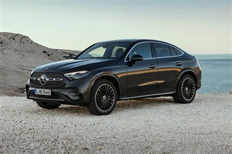 2024 Mercedes Benz Glc Class Coupe Prices Reviews And Pictures Edmunds
