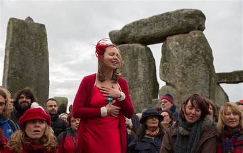 These Winter Solstice Superstitions And Traditions From History Honor The Shortest Day Of The Year
