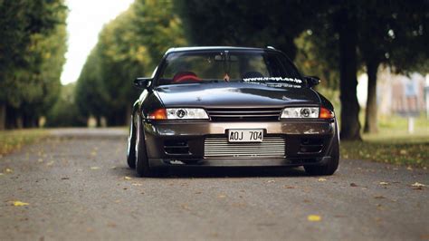 We've gathered more than 5 million images. black skyline r32 jdm car hd JDM Wallpapers | HD ...