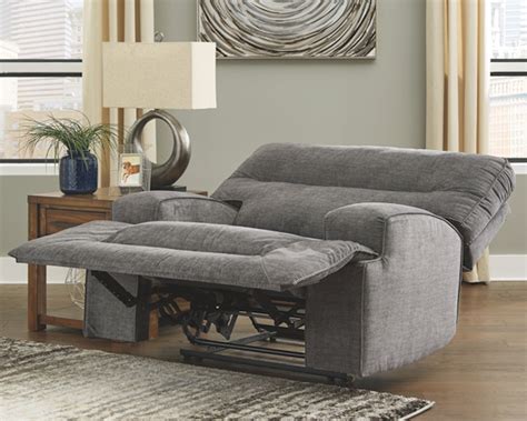 Ashley Coombs Reclining Living Room Set 45302 47 96 82 Portland Or