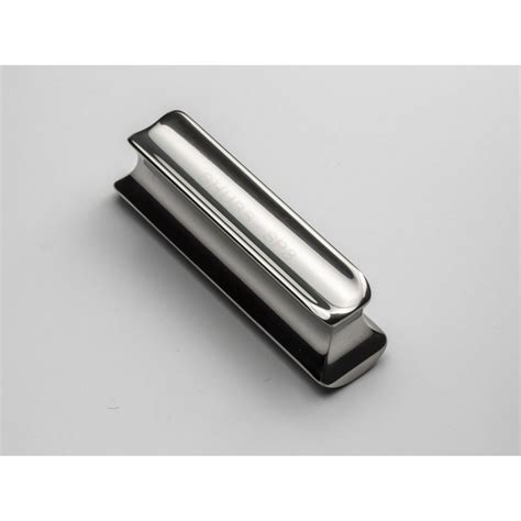 Shubb Plektrum Sp 3 Steel Bar