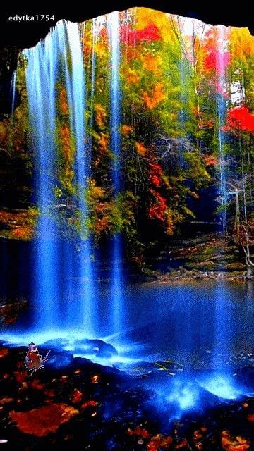 Pin By Hacet Yılmaz On Güzellikler Waterfall Beautiful Waterfalls