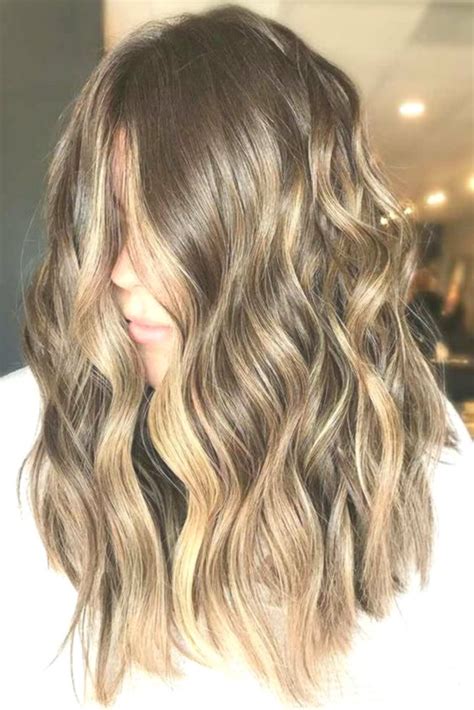 6 Delicate Two Tone Hair Color Ideas For Brunettes For 2019 Have A