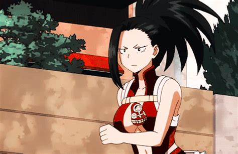 10 Facts About Momo Yaoyorozu From My Hero Academia The Brightest