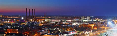 Wolfsburg is a large city in lower saxony, germany. Autostadt Wolfsburg - immer einen Besuch wert. Unser ...