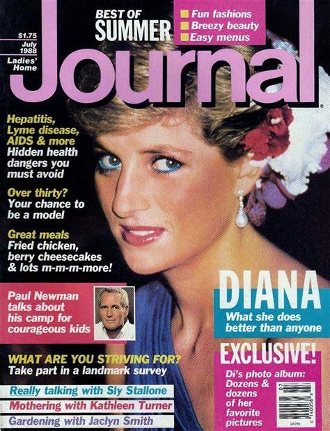 The Life Of Princess Diana As We Watched Her Royal Story Unfold On 22