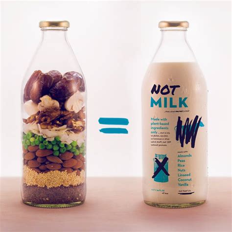 Alimentos de origem vegetal que têm textura e sabor melhor que os alimentos de origem animal. NotCo Raises $30M in Funding | FinSMEs