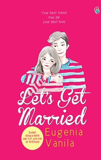 let s get married by eugenia vanila goodreads