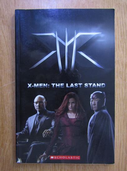 X Men The Last Stand Cumpără