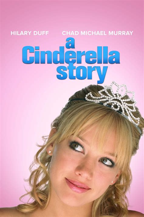 A Cinderella Story 2004 Posters — The Movie Database Tmdb