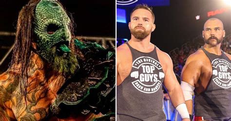 5 Aew Stars Who Would Be Better Off In Wwe And 5 Wwe Stars Would Be