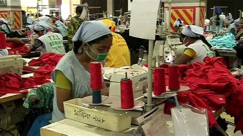 Get customized mailing list today! Dhaka factory collapse: Can clothes industry change? - BBC ...