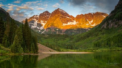 12 of colorado s most beautiful places