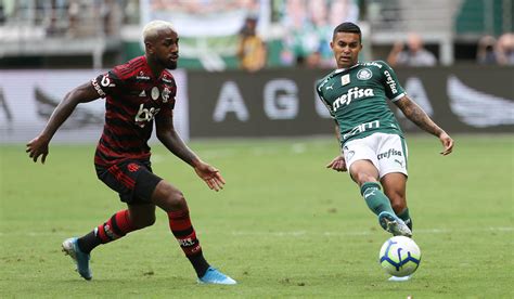 Nos jogos de hoje ao vivo, os clubes lutam todos da mesma forma, com muita garra. Palmeiras x Flamengo: saiba como assistir AO VIVO ao jogo ...