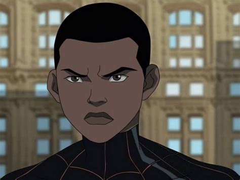 a latino spider man comic book fans call for biracial teen miles morales to star in new marvel