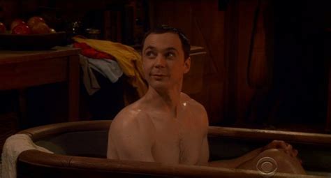 Jim Parsons Nude And Sexy Photo Collection Aznude Men