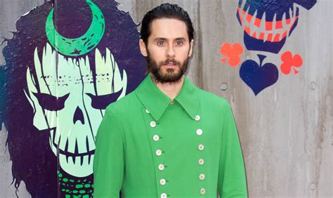 Jared Leto To Reprise Joker Role In Justice League Snyder Cut Complex