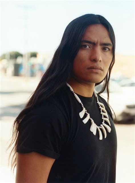 Six Indigenous Models On Finally Feeling Seen In Fashion Fashion