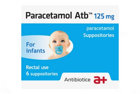 Antibiotice Pharmatech Company For Drugs And Medical Supply