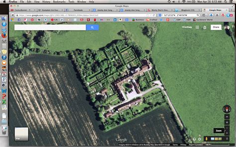 Jun 11, 2021 · deputy digital editor at house & garden. Monty Don's Garden at Longmeadow, aerial map (not to be ...