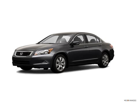 Blue Book Value 2009 Honda Accord - BOOKXA