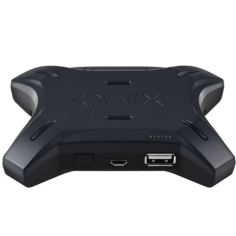 Xim4 Klavye Ve Mouse Adaptörü Ps4 Xbox One 360 Ps3 Tr