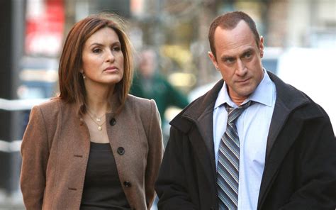 Parental guidelines and tv ratings. Law & Order: Organized Crime Premiere Date, Cast, Teaser