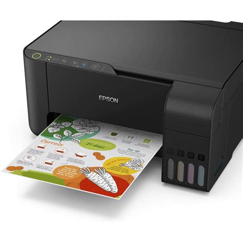 This file contains the installer to obtain everything you need to use your epson l3150 wirelessly or with a wired connection. Impressora Epson L3150 EcoTank Multifuncional | ImpressorAjato