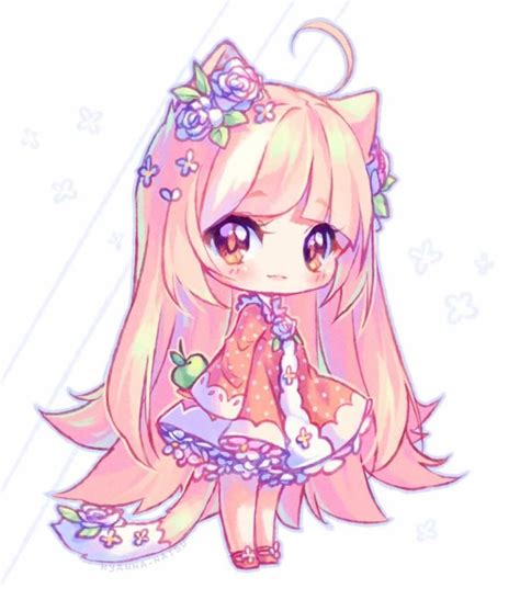 Pin By New On Need To Organize Cute Anime Chibi Chibi Drawings