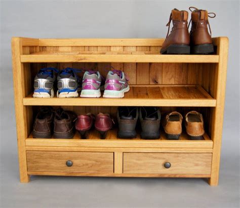 Clever DIY Shoe Storage Ideas To Get Your Apartment Organized Engineering Discoveries
