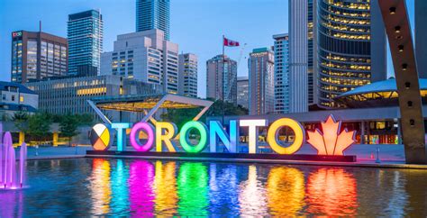 Contininue to sign in with outlook mail. Iconic Toronto sign replacement will cost the city over ...