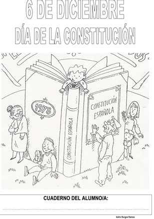 Ejército, decisivo para serenar al país: EDUCACIÓN INFANTIL EN EL COLEGIO: 6 DE DICIEMBRE DÍA DE LA ...