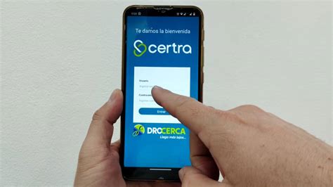 Drocerca Presentó Nuevo Servicio A Través De Una Aplicación Para