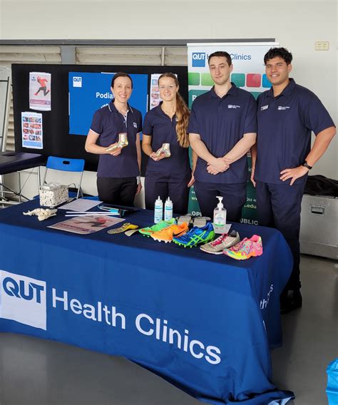 Every Year Deadly Choices And The Qut Health Clinics
