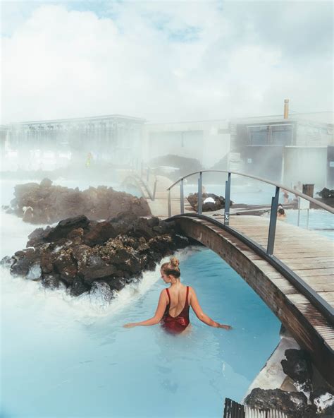 Hot Springs Iceland 6 Must Visit Hot Springs In Iceland