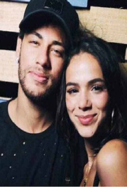 Neymar Jr Reanuda Romance Con Bruna Marquezine