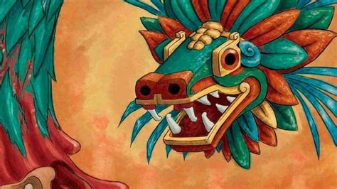 Aztec Quetzalcoatl Art Quetzalcoatl Tattoo Arte Cholo Cholo Art
