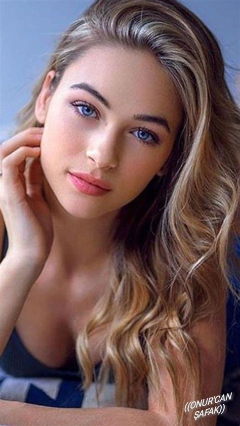 top 5 models beauté des femmes visage de femme photos beauté