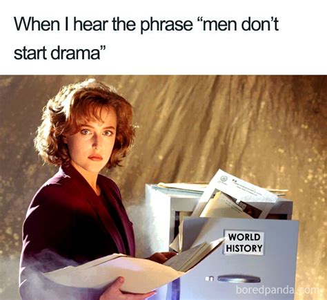 50 Feminist Memes Proving That Humor Best Conveys The Ugly Truth Bored Panda