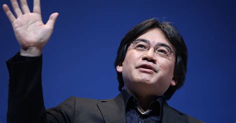 Here Are Unforgettable Quotes From Nintendo S Satoru Iwata Huffpost