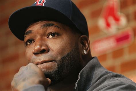 David Ortiz Shooting What We Know As Former Red Sox Star Is Transported To Boston From