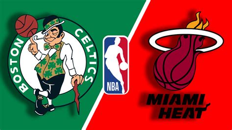 Boston Celtics Vs Miami Heat Conference Finals Game 7 5920