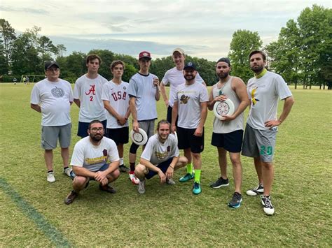 For This Week Of Competitive Greenville Ultimate Frisbee Facebook