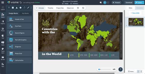 15 Interactive Map Templates To Create National Regional And Global Maps