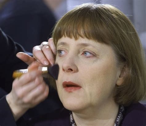 Angela Merkel Cancelliere Il Post