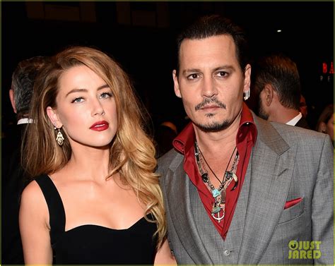 Johnny Depp Reveals Why He Stayed In His Tumultuous Marriage To Amber